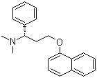 Dapoxetine hydrochloride