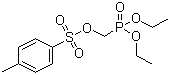 Diethyl (tosyloxy)methylphosphonate Diethyl