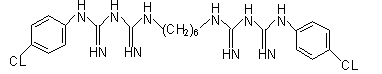 Chlorhexidine